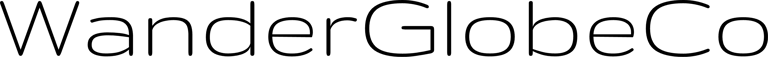 WanderGlobeCo logo