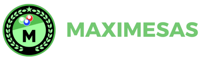 Maximesas logo