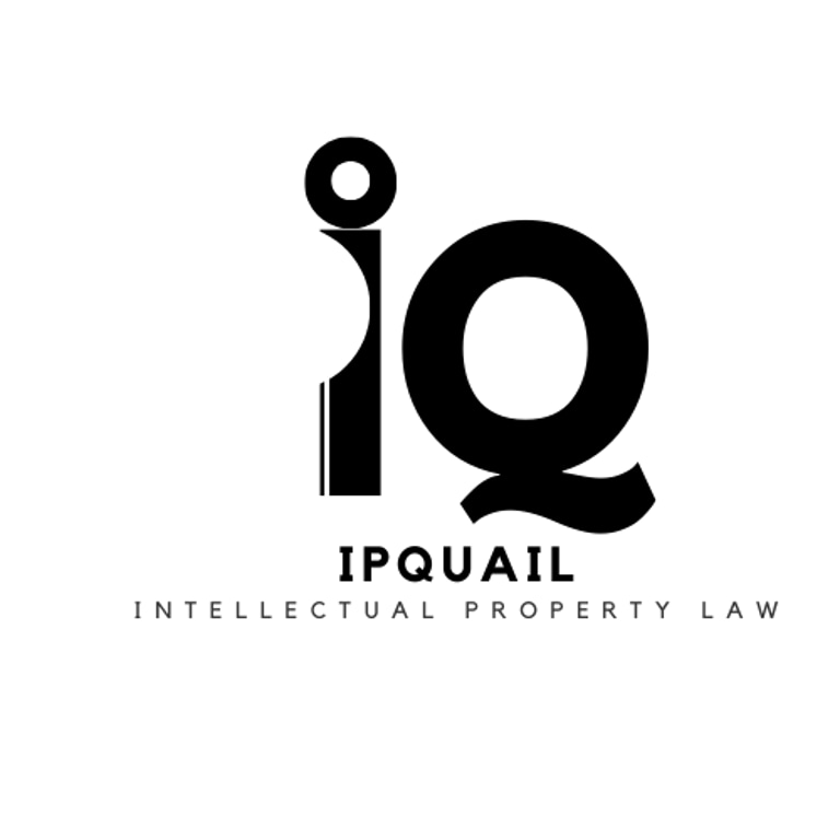 IP QUAIL logo