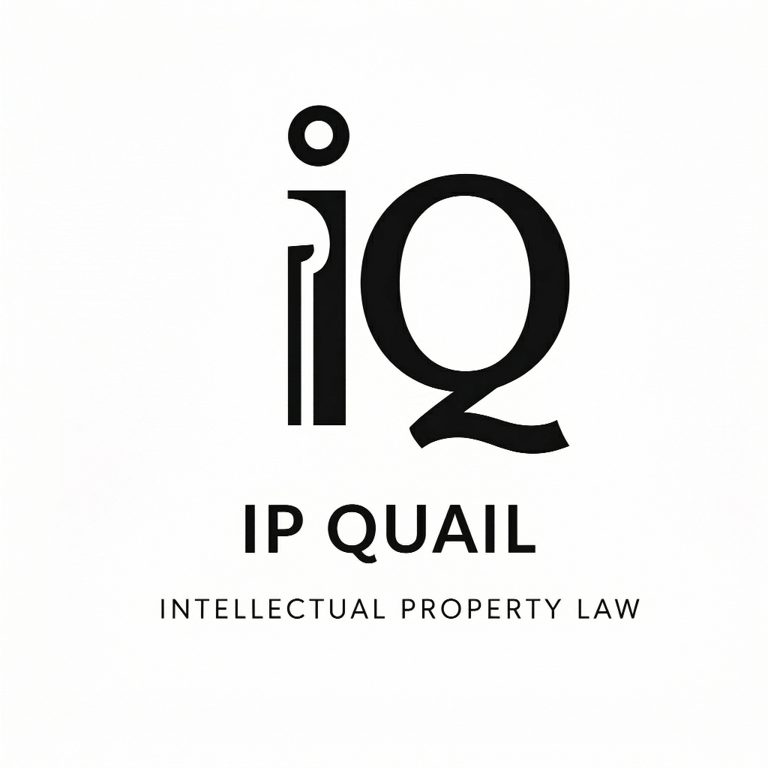 IP QUAIL logo