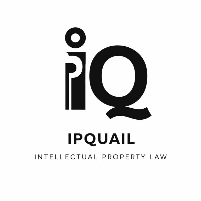 IP QUAIL logo