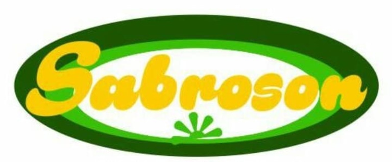 Sabrosón logo