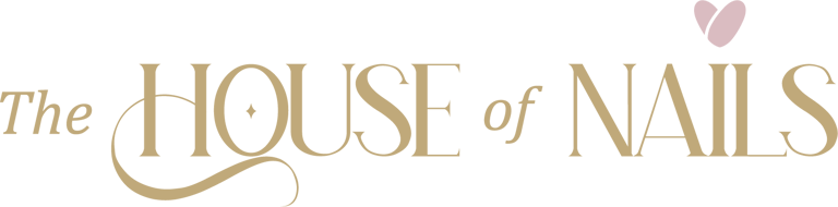 The house of nails logo
