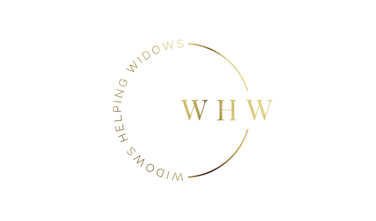 Widows Helping Widows logo