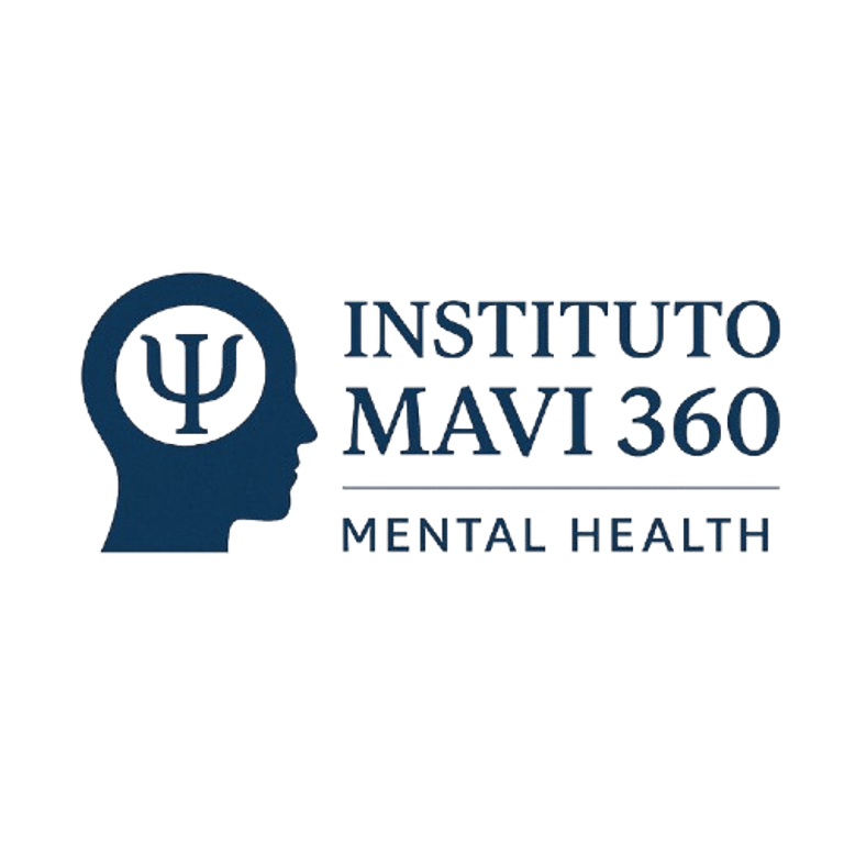 mavi360 Saúde Mental Integral logo