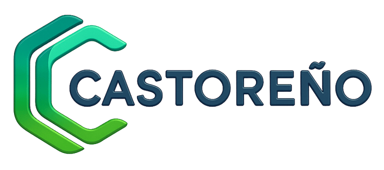 castoreño servis logo