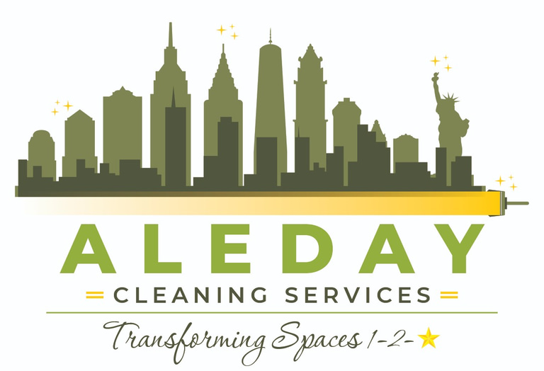 Aleday logo