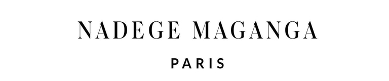 Nadege Maganga logo