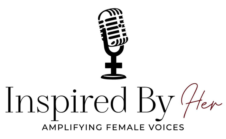 Inspired by Her logo