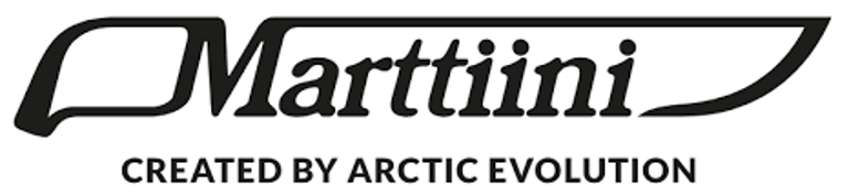 Marttiini logo