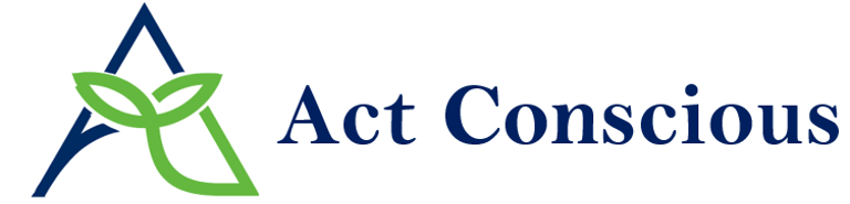 Act-Conscious logo