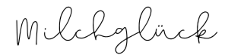 Milchglück logo