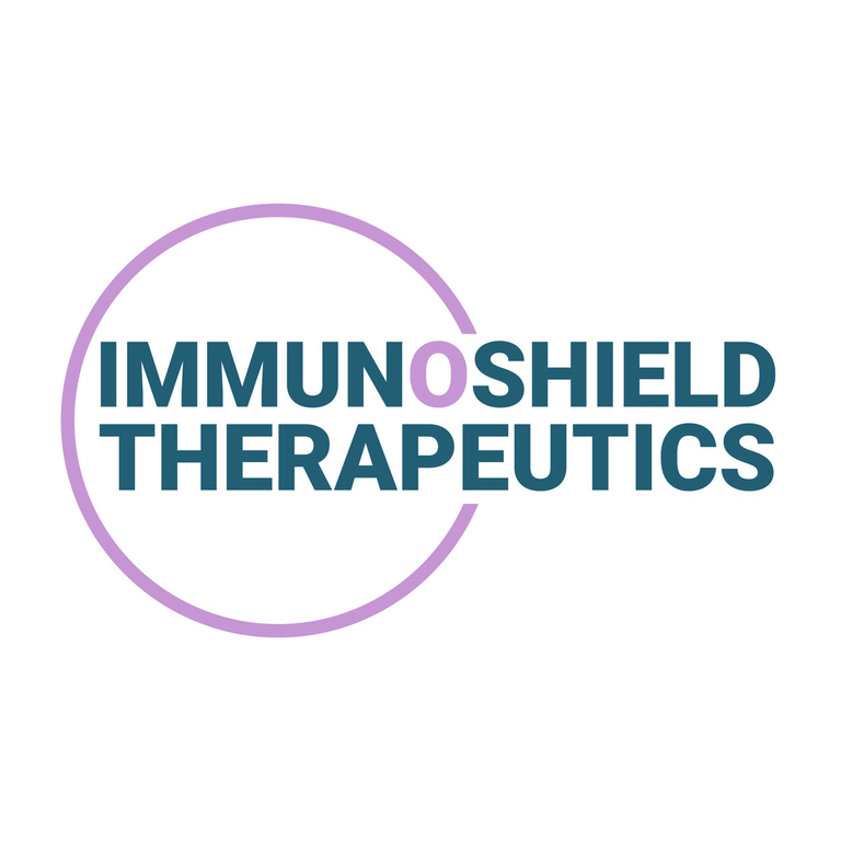 ImmunoShield Therapeutics logo