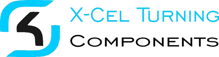 X-Cel Turning Components logo