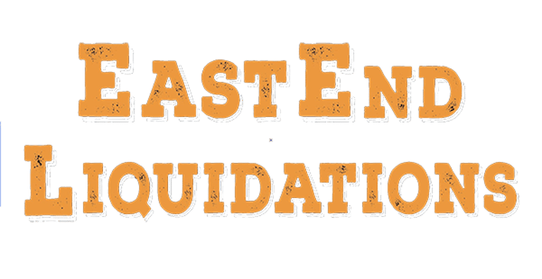 EastEnd Liquidations logo