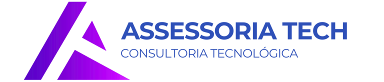 Assessoria Tech logo