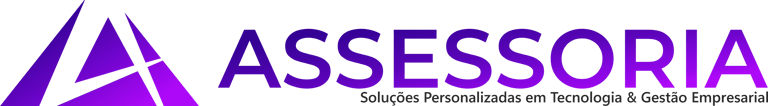 Assessoria Tech logo
