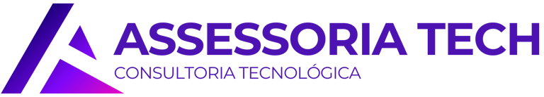 Assessoria Tech logo