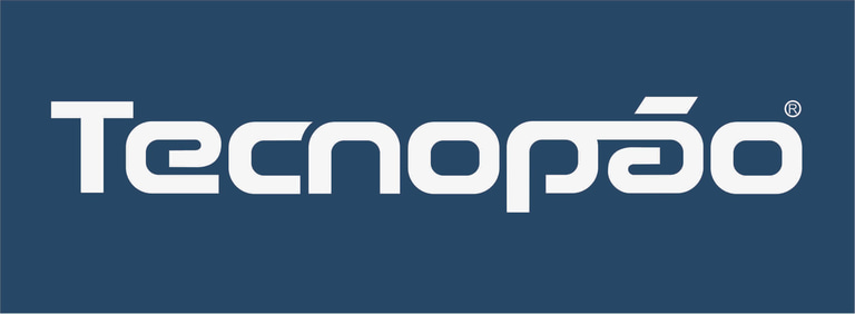 TECNOPÃO logo