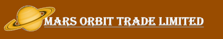 MARS ORBIT TRADE LIMITED logo