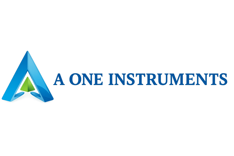 A One Instruments logo