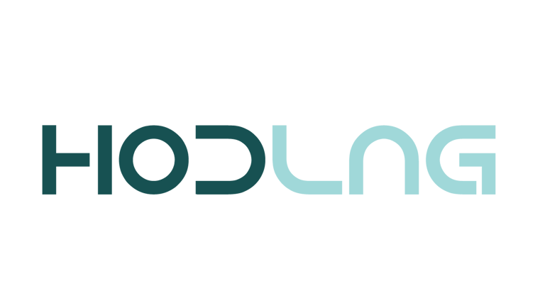 HODLNG logo