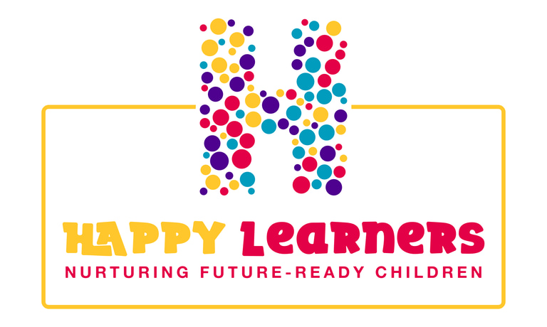 Happy Learners logo