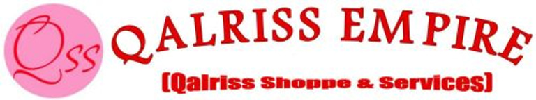 Qalriss Empire Turbine Ventilator logo