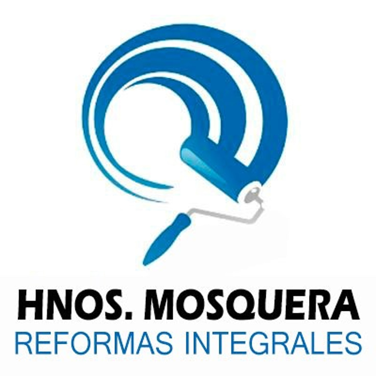 Reformas Mosquera logo