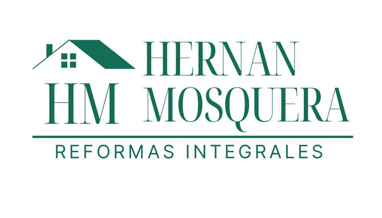 Reformas Mosquera logo