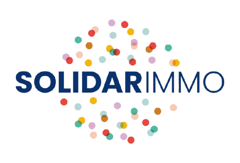 Solidarimmo logo
