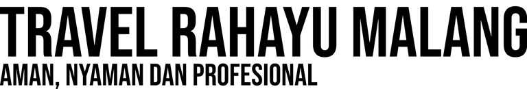 Travel Rahayu logo