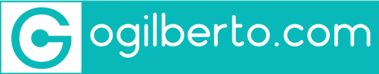 Gilberto Fernandes logo