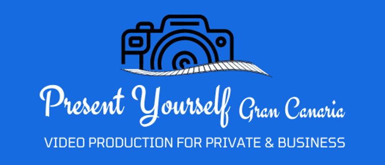 Present Yourself logo