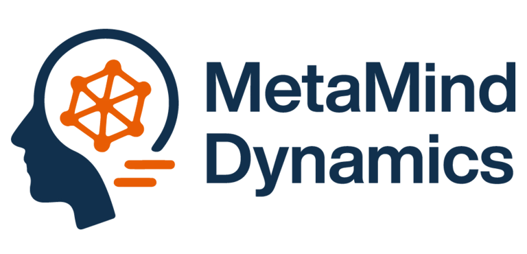 MetaMind Dynamics logo