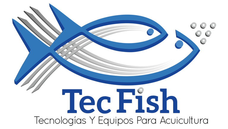 TECFISH logo