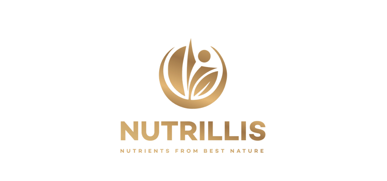 Nutrillis BerryXlim logo