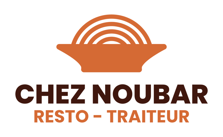 Chez Noubar Valence logo