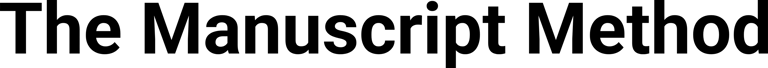 The Mohiser Method logo