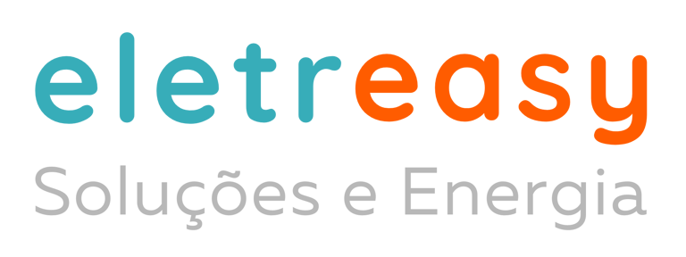 Eletreasy Soluções e Energia logo