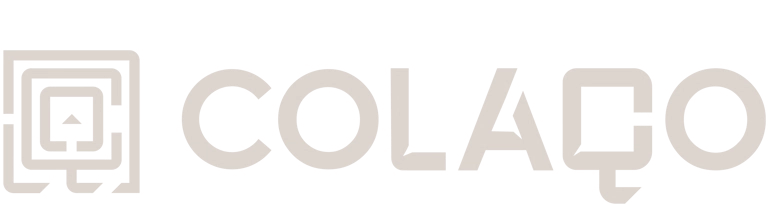 Colaço Móveis Planejados Sob Medida logo