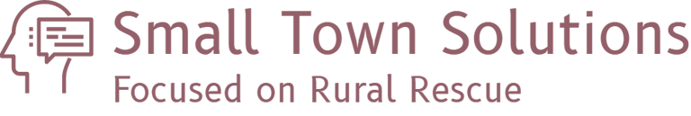 https://SmallTownSolutions.org logo