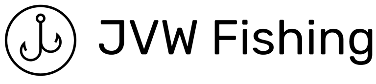 JVW Fishing Lake Erie Walleye Charter logo