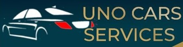 UNO CARS SERVICES logo