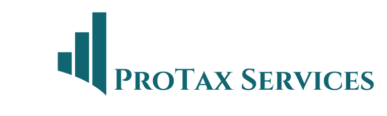 Pro Tax Service logo
