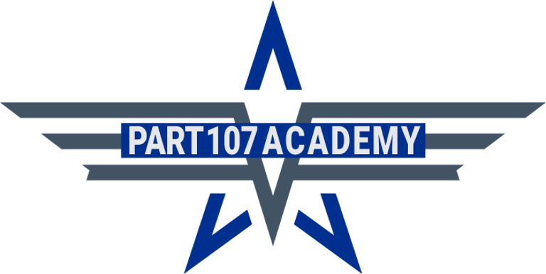 GRADD's FAA Part 107 Academy - Professional GRADE Training logo