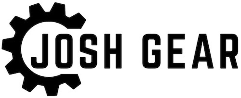 Josh Gear | Animator | Illustrator | Freelancer logo