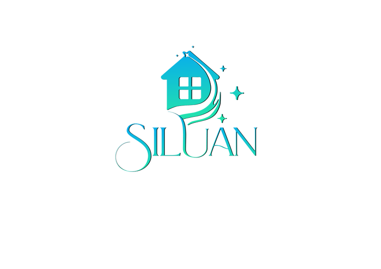 Siluan Cleaning logo