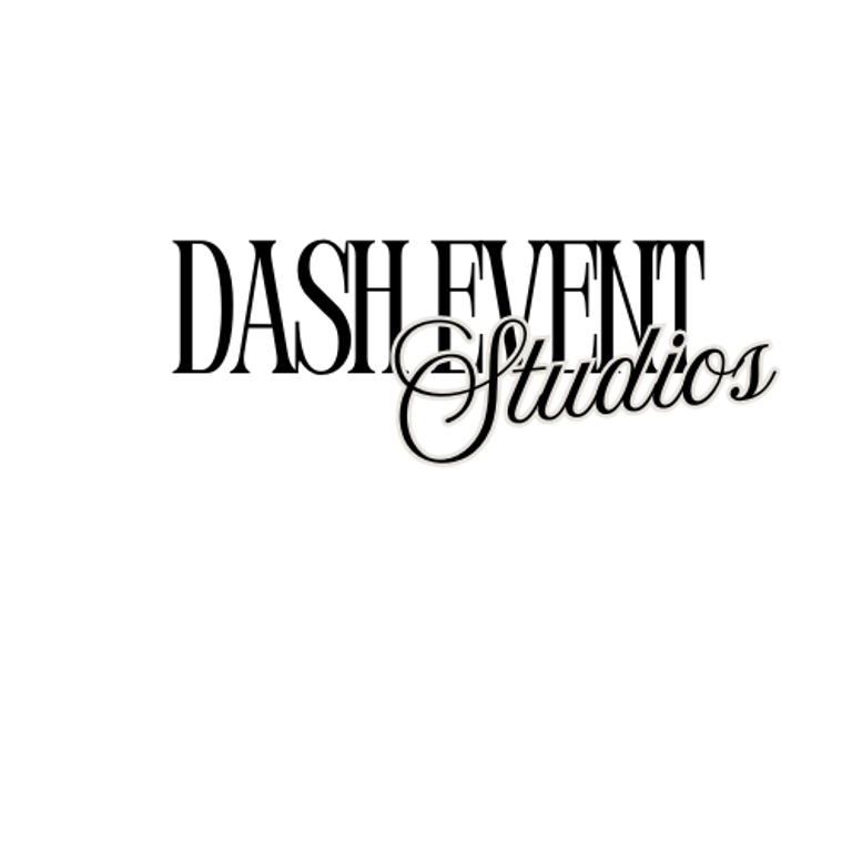 Dash Event Studios logo