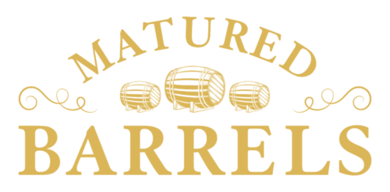 MaturedBarrels logo
